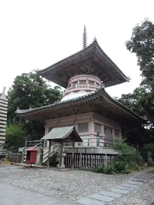 最御崎寺(高知県)