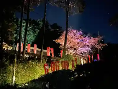 牟禮山観音禅寺のその他建物