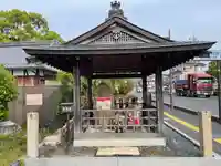 背くらべ地蔵(滋賀県)