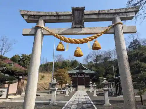 若宮神社(滋賀県)