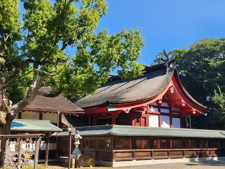 宗像大社(福岡県)