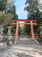 春日大社(奈良県)