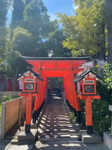 阿部野神社(大阪府)