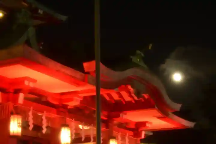 富岡八幡宮(東京都)