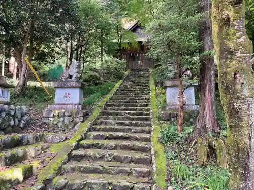 星宮神社のその他建物