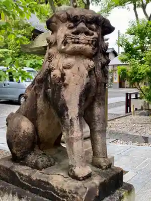 安井金比羅宮(京都府)