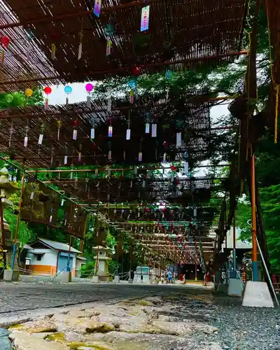 國魂神社のその他建物