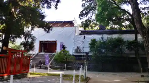 香椎宮(福岡県)