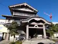 宗仙寺(京都府)