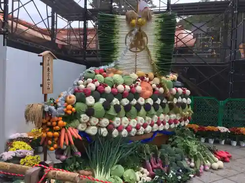 明治神宮のその他建物