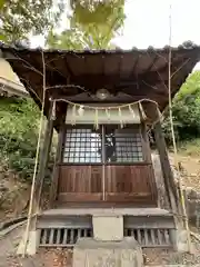 西荒神社(広島県)