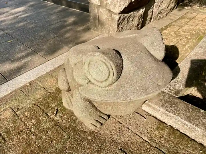 祥雲寺(東京都)