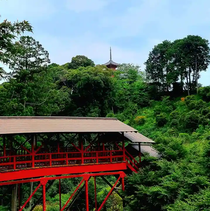 方廣寺(静岡県)