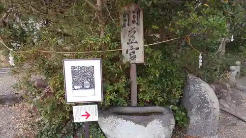 羽豆神社(愛知県)
