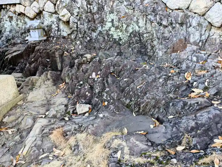 石清尾八幡宮(香川県)