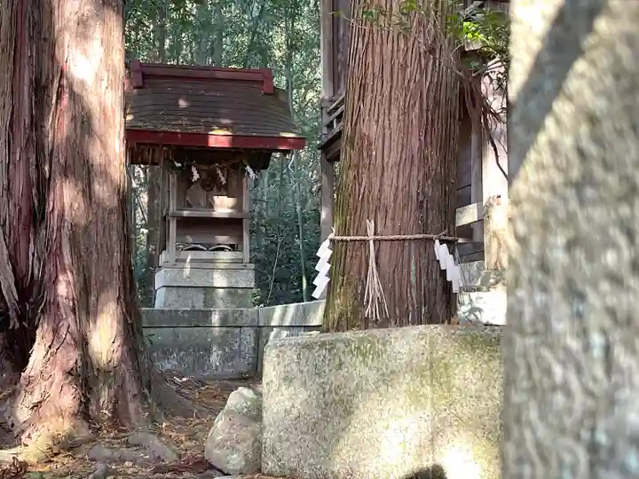 望湖神社(滋賀県)