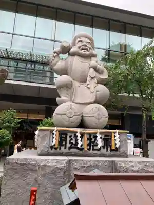 神田神社（神田明神）(東京都)