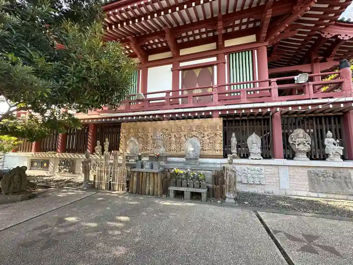 長安寺(神奈川県)