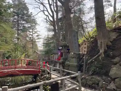 白石神社のその他建物