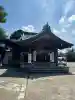 於保多神社(富山県)