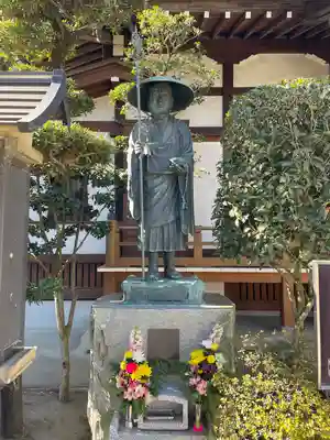 覺願寺(東京都)