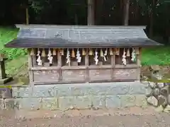 石座神社(愛知県)