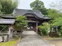廣埜神社(高知県)