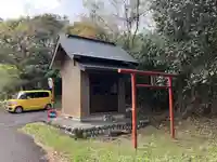 御高根神社(静岡県)