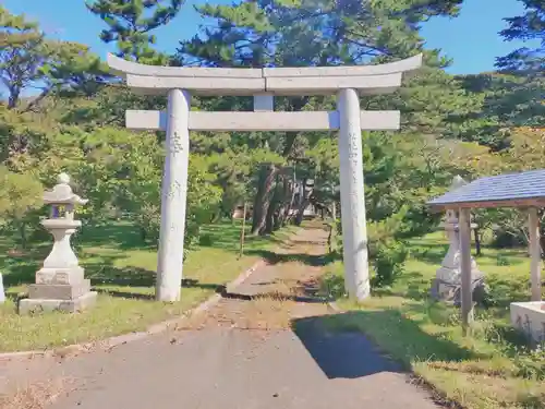 荒神神社(北海道)
