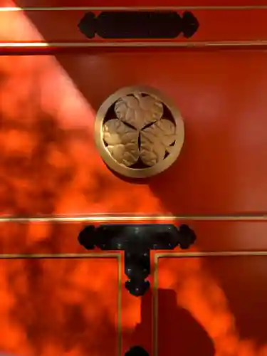 愛宕神社の芸術