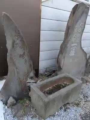 密厳院(東京都)