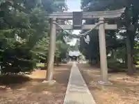 春日神社(福井県)