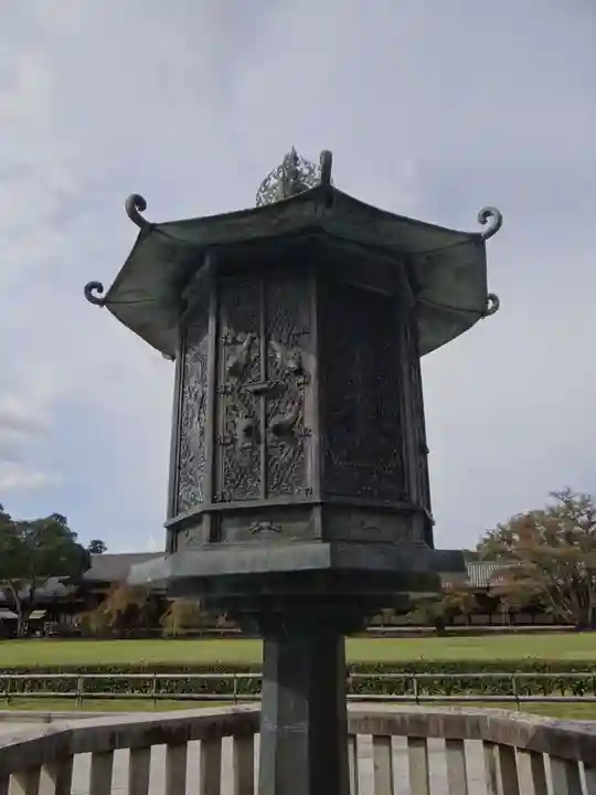 東大寺(奈良県)