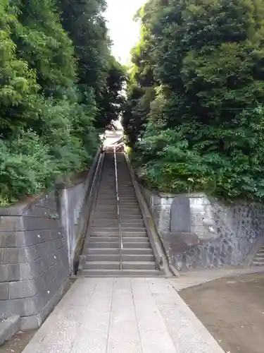赤羽八幡神社(東京都)