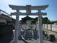 秋葉神社(三重県)