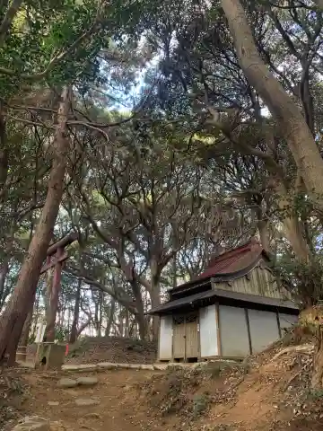 琴毘羅大神(千葉県)