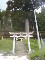八幡社(愛知県)