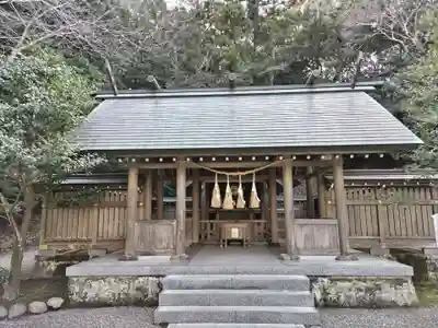 安房神社(千葉県)
