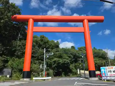 筑波山神社(茨城県)