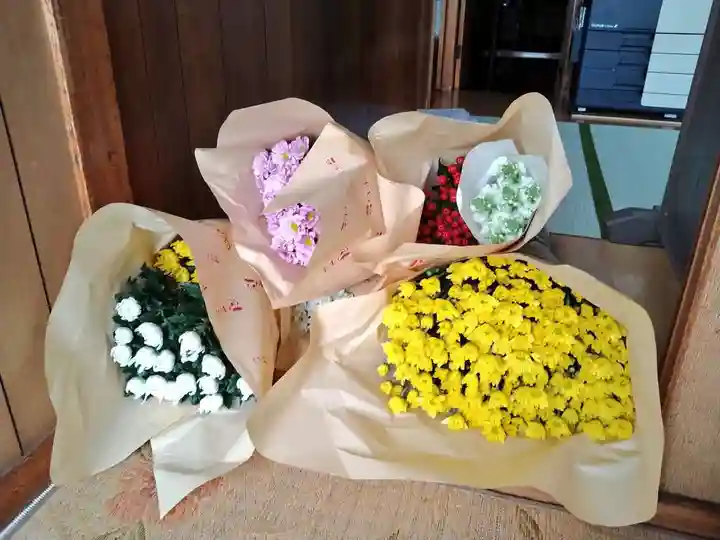 雨竜 専福寺(北海道)