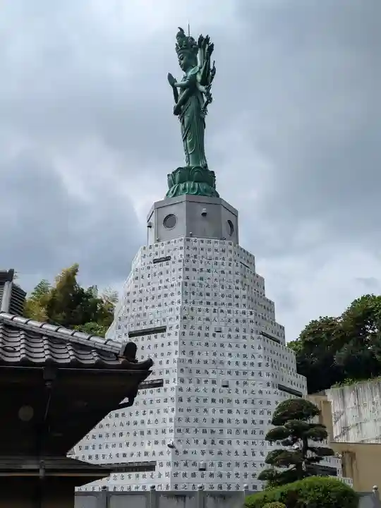 東光寺(東京都)
