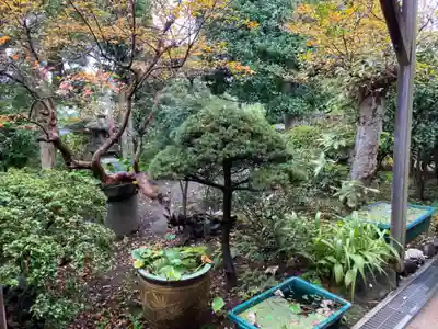 眞徳寺(神奈川県)