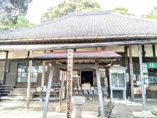 大善院（観蓮寺大善院）の末社・摂社