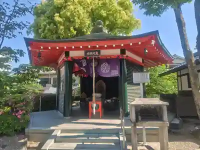 壬生寺(京都府)