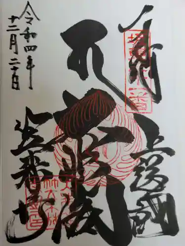 笠森寺(千葉県)