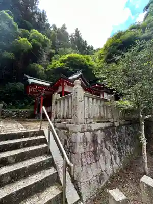 稲荷神社(広島県)