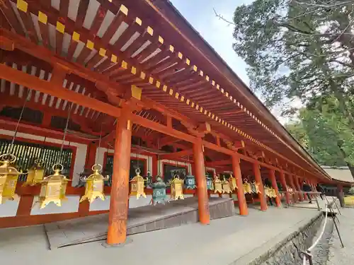 春日大社(奈良県)