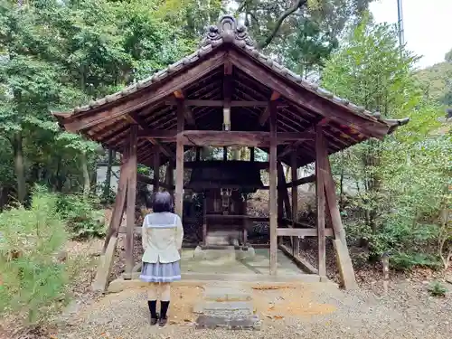 五社大明神社の末社・摂社