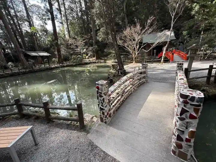 小國神社(静岡県)