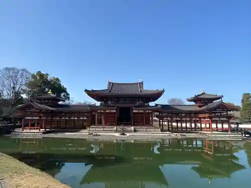 平等院(京都府)